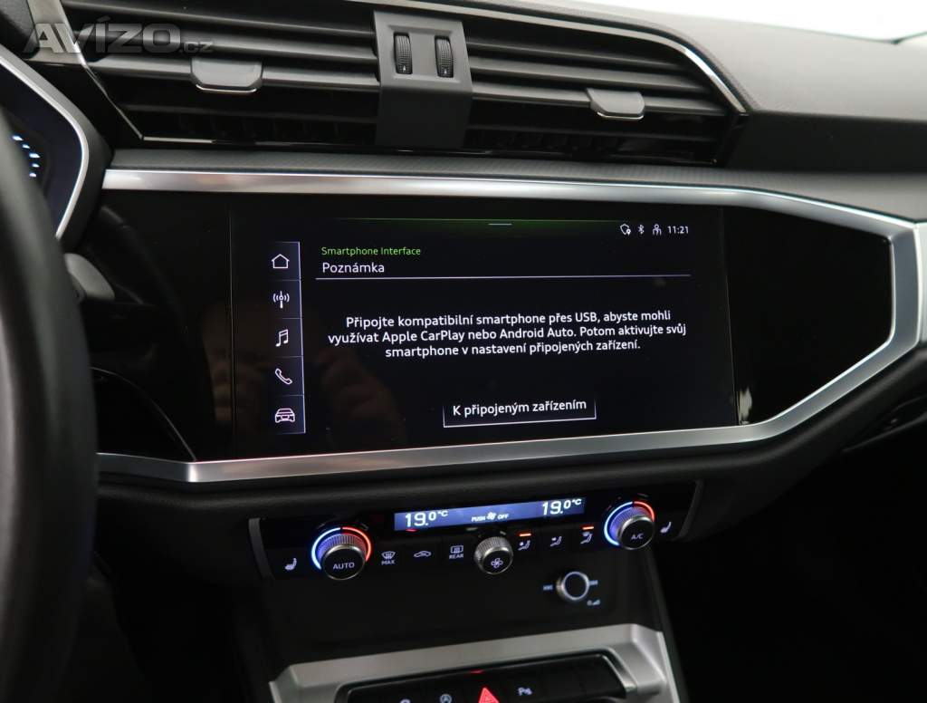 Foto inzerátu Audi Q3 35 TFSI