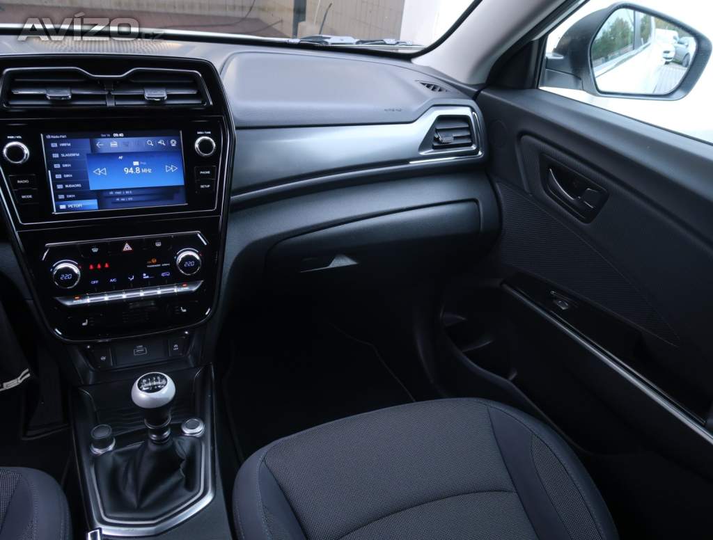 Foto inzerátu SsangYong Tivoli Grand 1.5 T-GDI