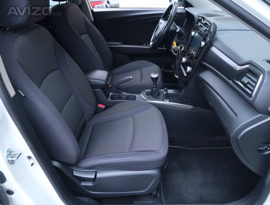 Foto inzerátu SsangYong Tivoli Grand 1.5 T-GDI