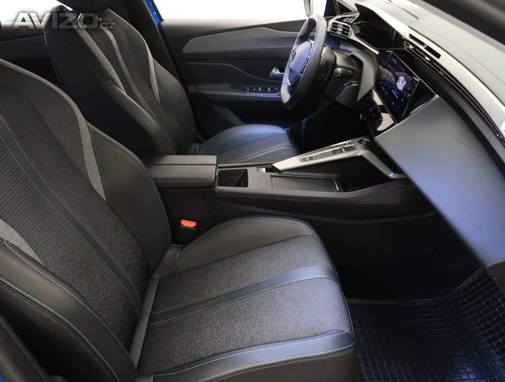 Foto inzerátu Peugeot 308 1.2 PureTech