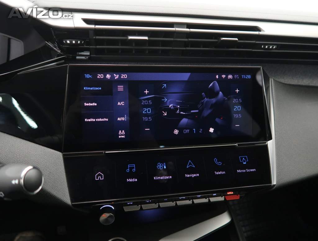 Foto inzerátu Peugeot 308 1.2 PureTech