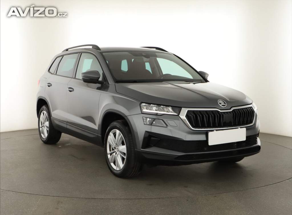 Škoda Karoq 1.5 TSI