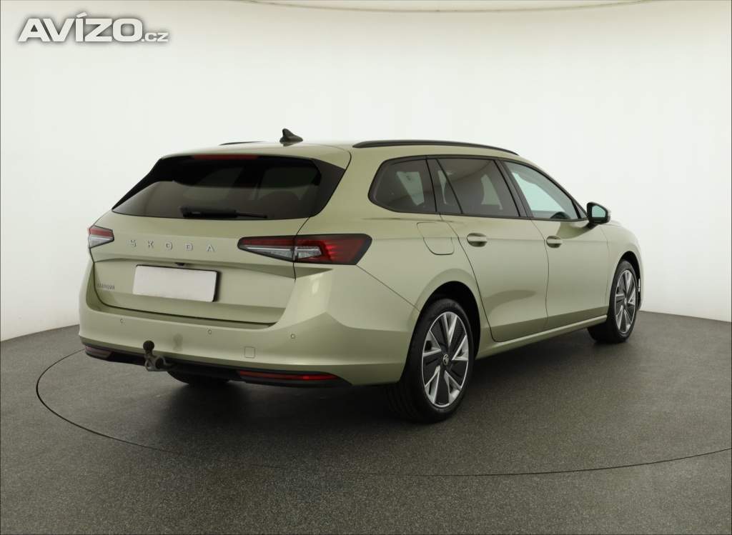 Foto inzerátu Škoda Superb 2.0 TDI