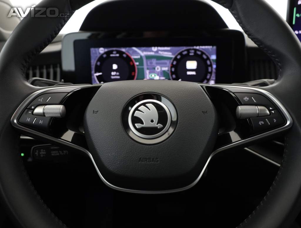 Foto inzerátu Škoda Superb 2.0 TDI