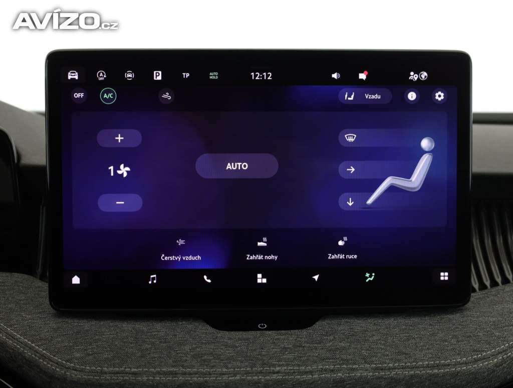 Foto inzerátu Škoda Superb 2.0 TDI