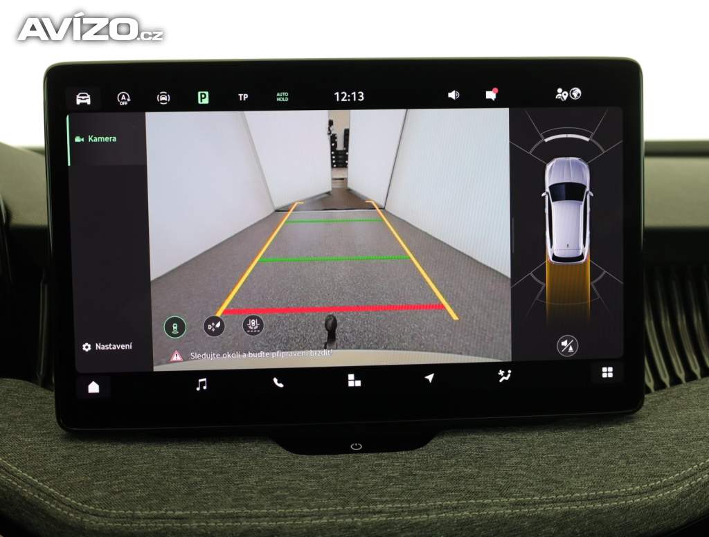 Foto inzerátu Škoda Superb 2.0 TDI