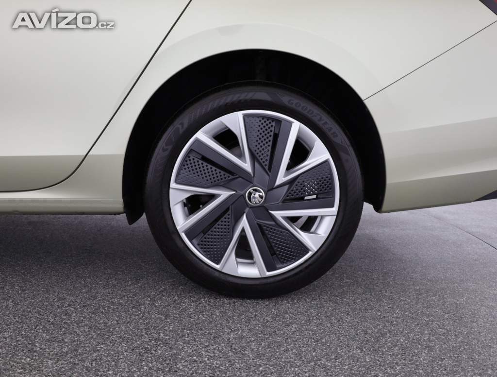 Foto inzerátu Škoda Superb 2.0 TDI