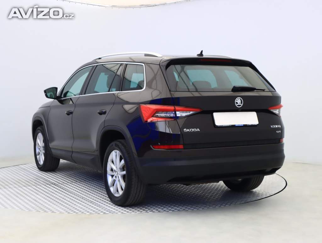 Foto inzerátu Škoda Kodiaq 2.0 TDI