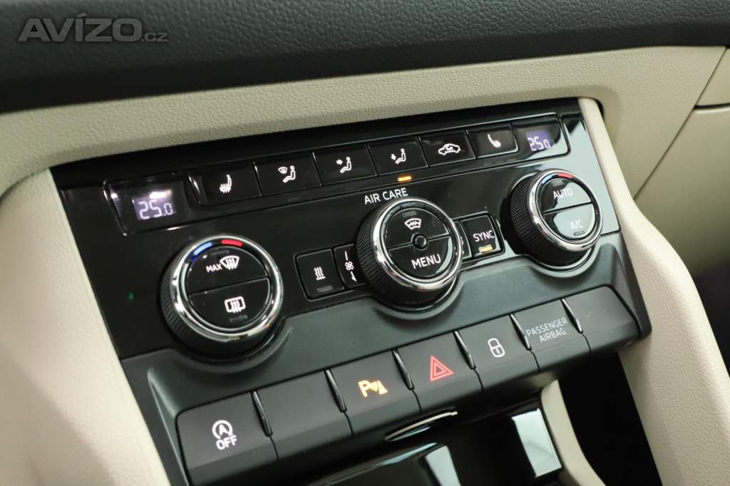 Foto inzerátu Škoda Kodiaq 2.0 TDI