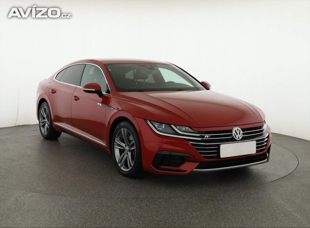 Volkswagen Arteon 2.0 BiTDI 4Motion