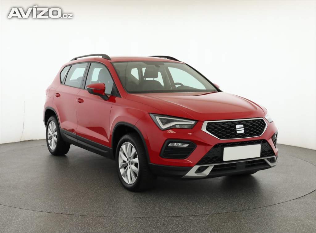 Foto inzerátu Seat Ateca 1.5 TSI