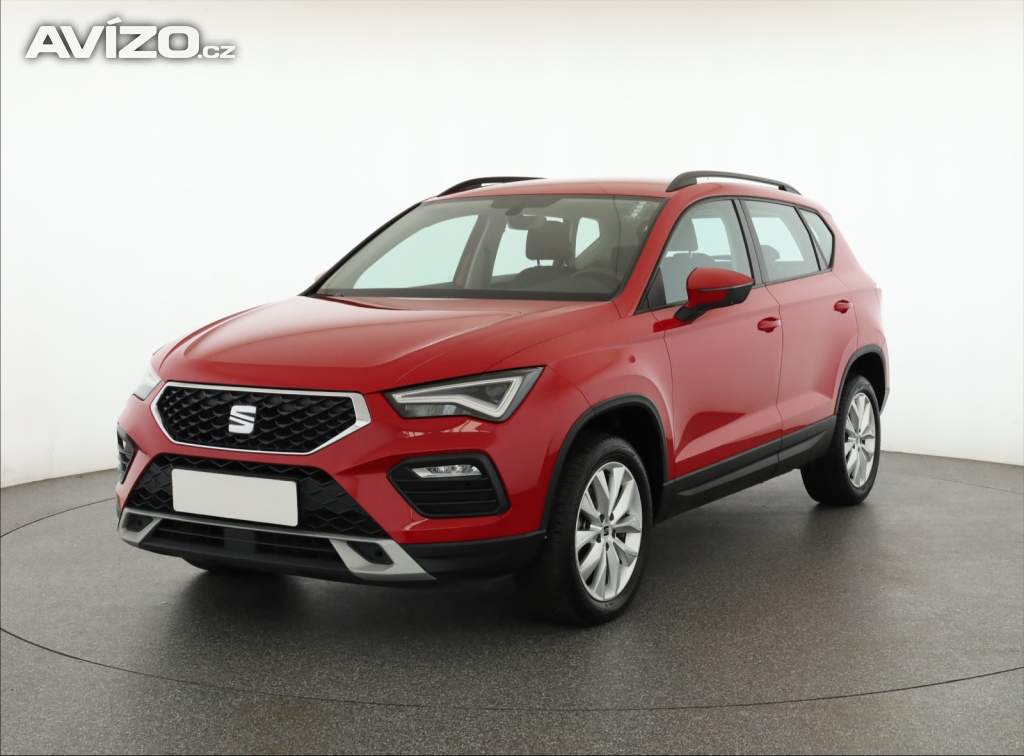 Foto inzerátu Seat Ateca 1.5 TSI