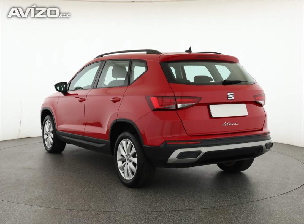 Foto inzerátu Seat Ateca 1.5 TSI
