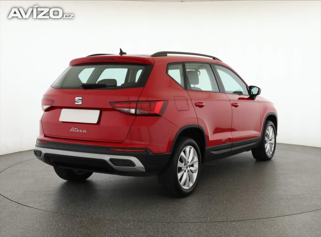 Foto inzerátu Seat Ateca 1.5 TSI