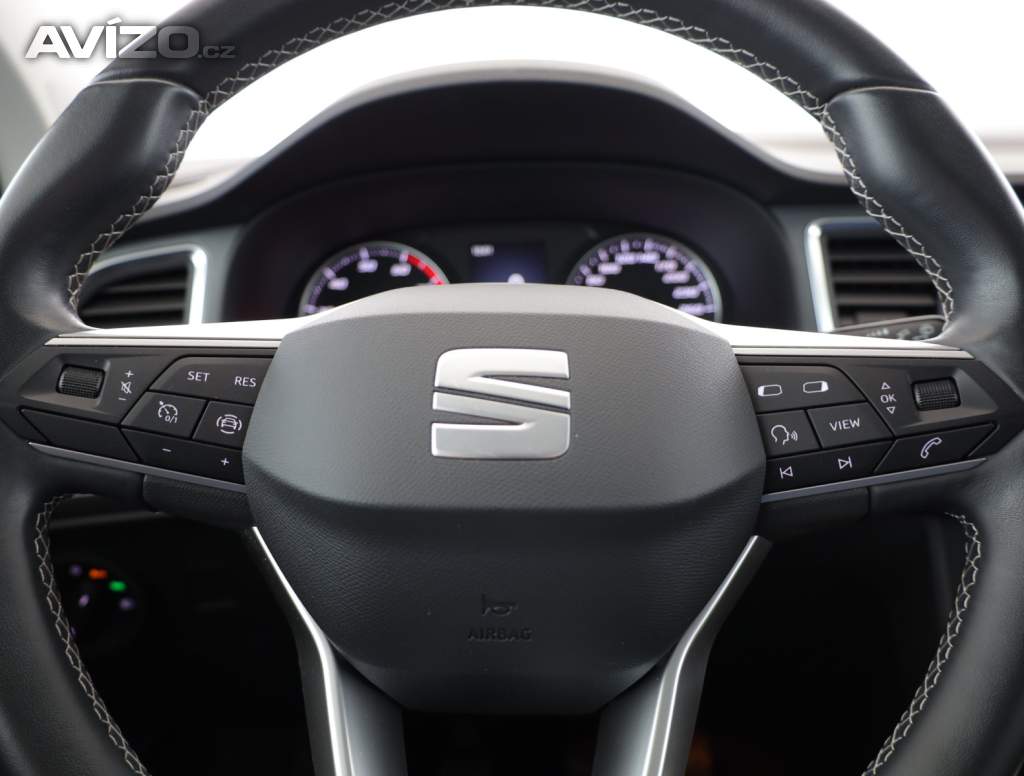 Foto inzerátu Seat Ateca 1.5 TSI