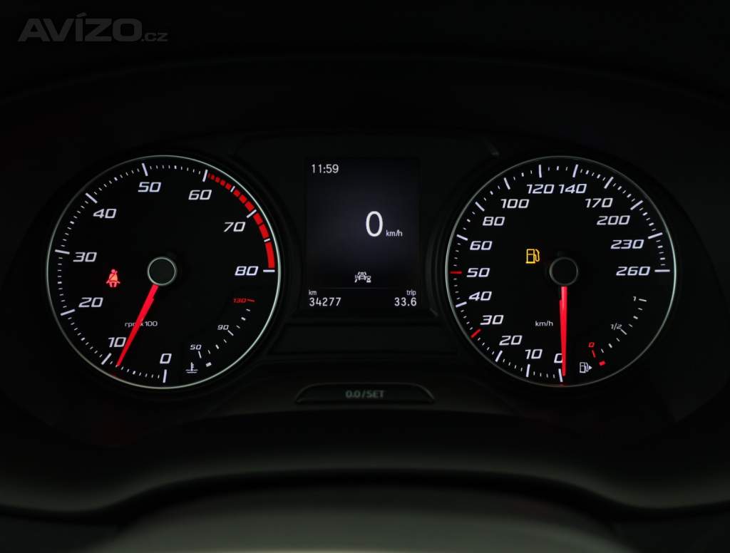 Foto inzerátu Seat Ateca 1.5 TSI