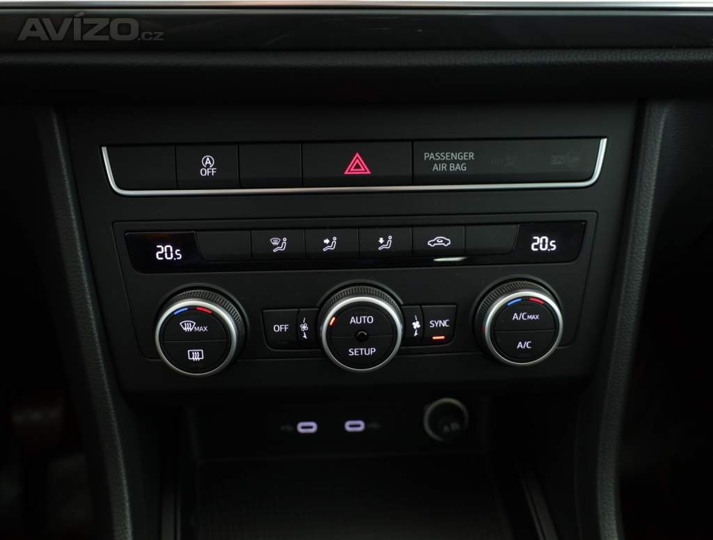 Foto inzerátu Seat Ateca 1.5 TSI