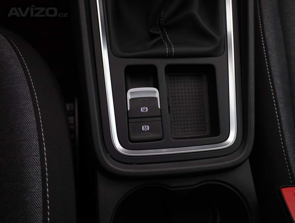 Foto inzerátu Seat Ateca 1.5 TSI