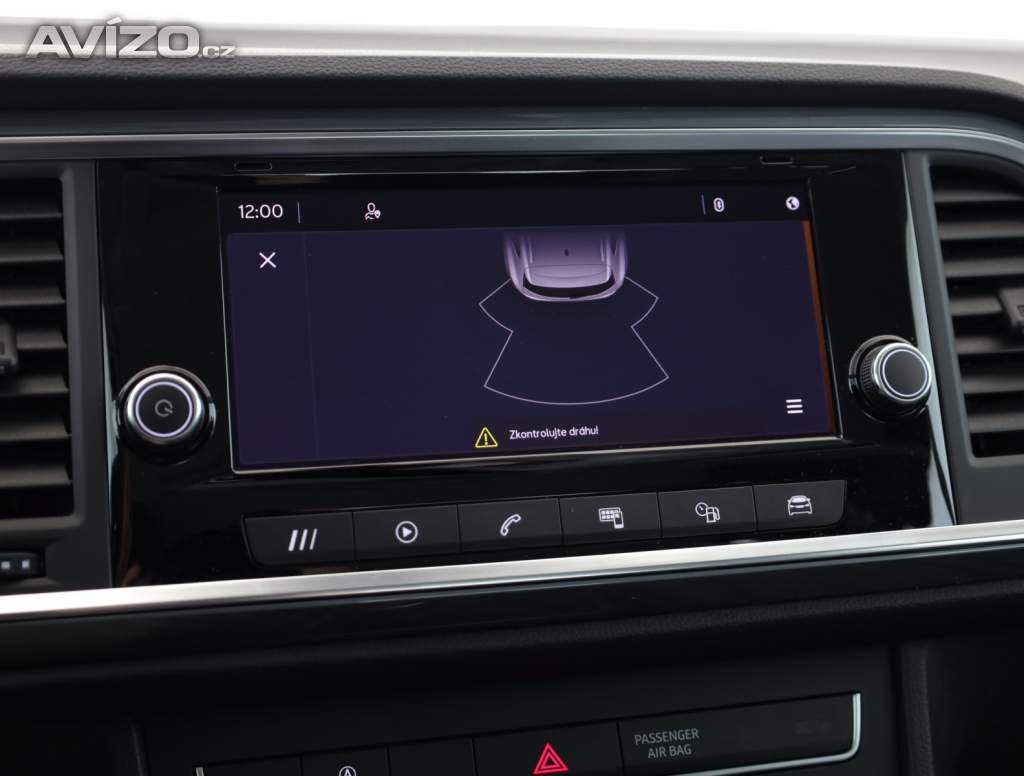 Foto inzerátu Seat Ateca 1.5 TSI