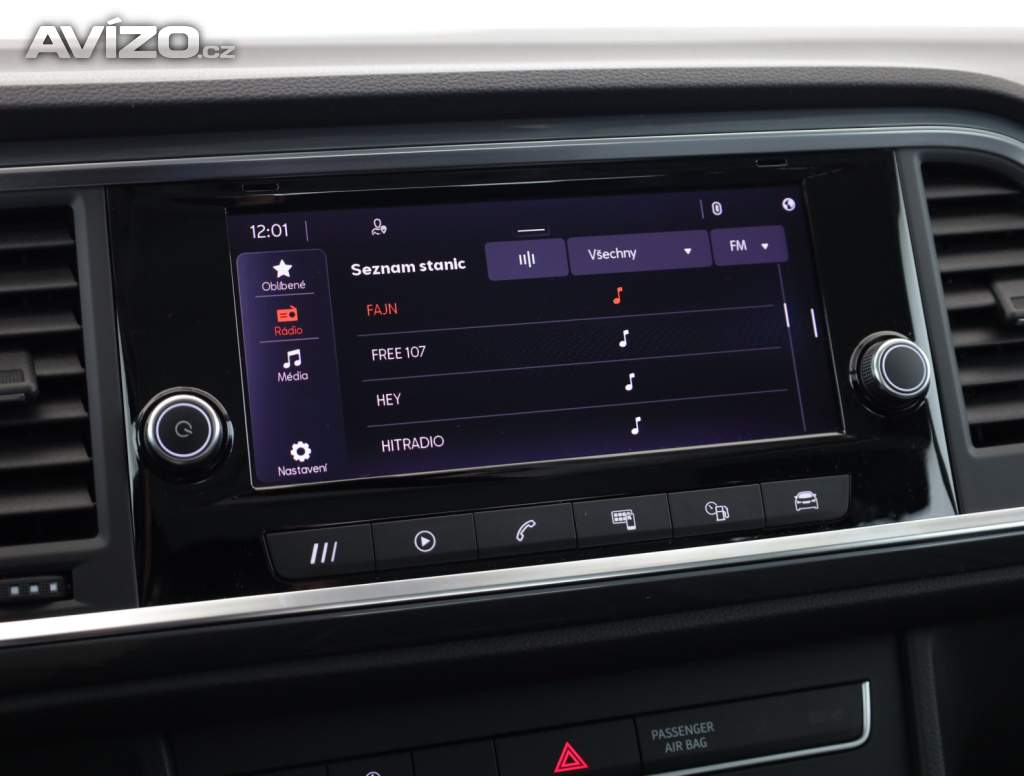 Foto inzerátu Seat Ateca 1.5 TSI