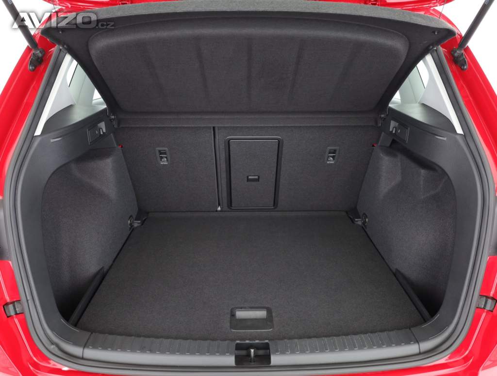 Foto inzerátu Seat Ateca 1.5 TSI