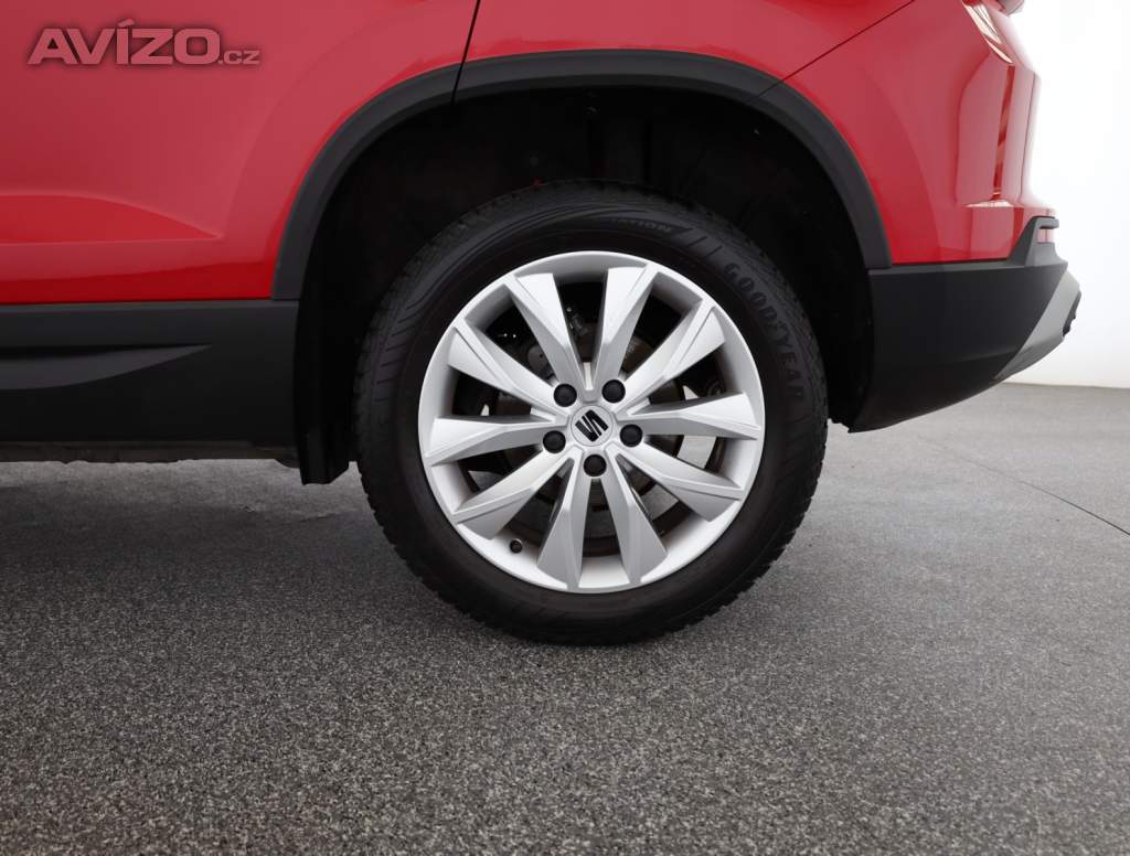 Foto inzerátu Seat Ateca 1.5 TSI