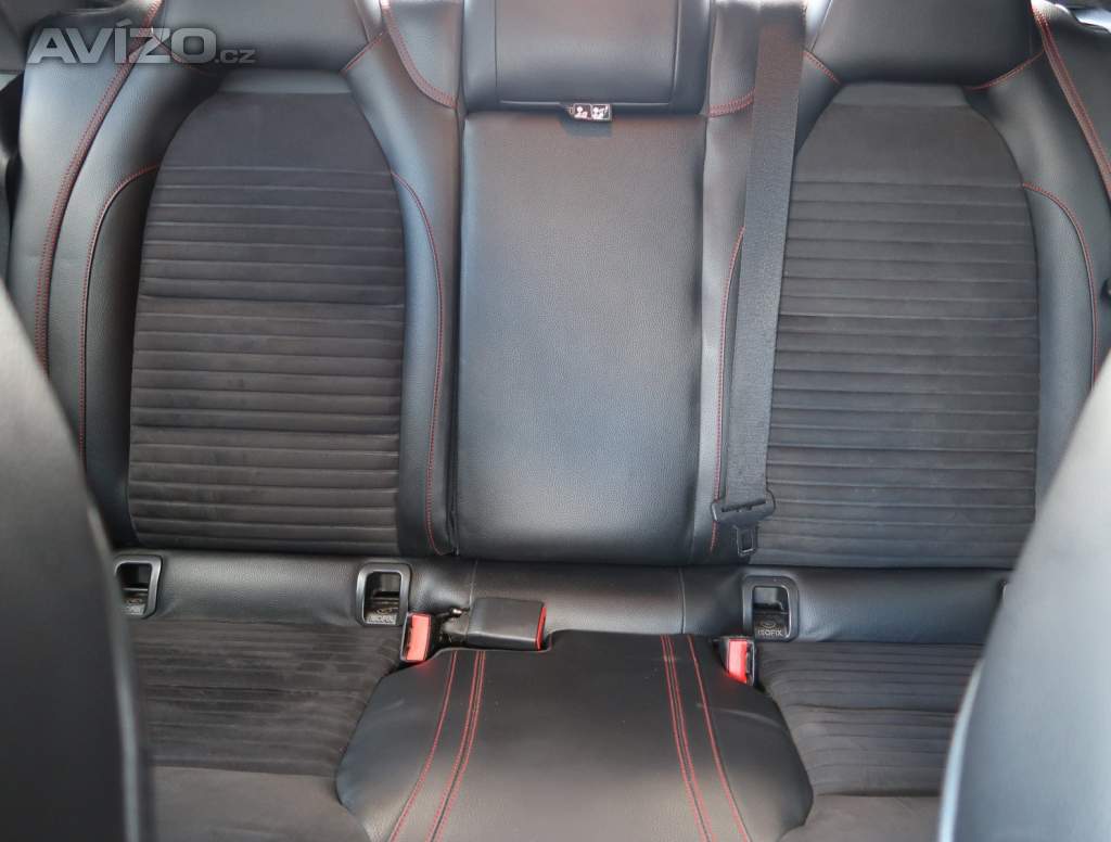 Foto inzerátu Mercedes-Benz CLA 250 4MATIC