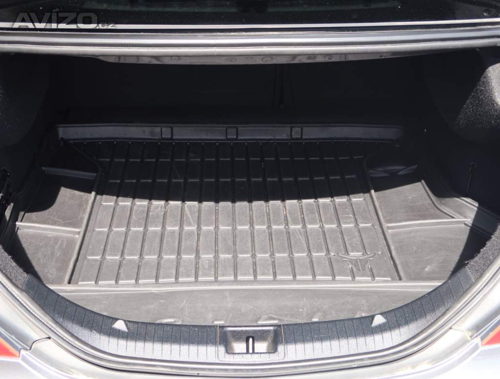 Foto inzerátu Mercedes-Benz CLA 250 4MATIC