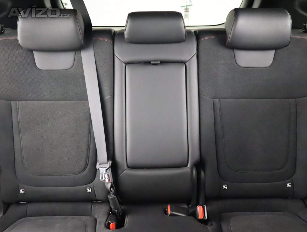 Foto inzerátu Hyundai Tucson 1.6 T-GDI