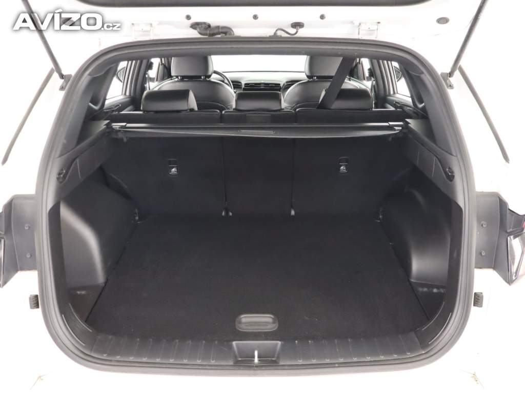 Foto inzerátu Hyundai Tucson 1.6 T-GDI