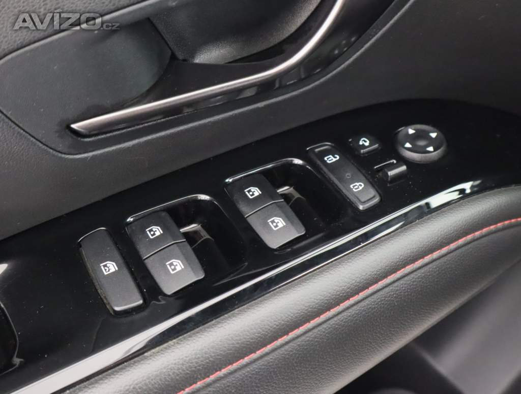 Foto inzerátu Hyundai Tucson 1.6 T-GDI