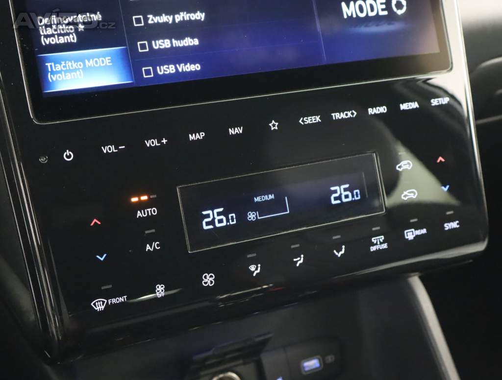 Foto inzerátu Hyundai Tucson 1.6 T-GDI