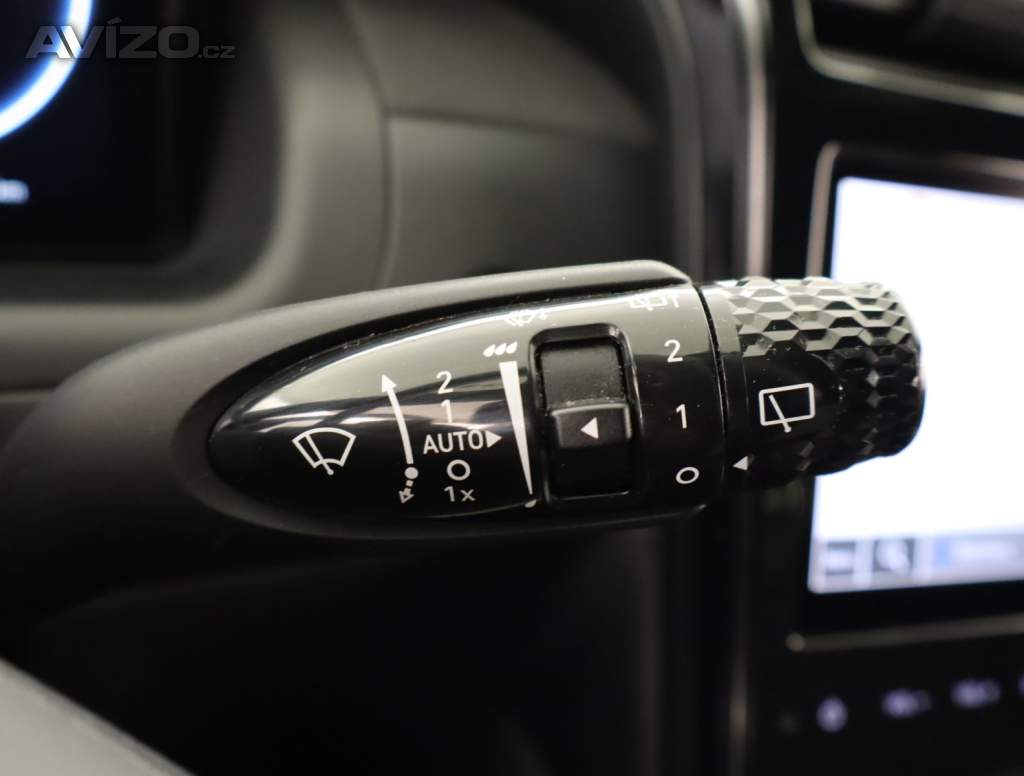 Foto inzerátu Hyundai Tucson 1.6 T-GDI