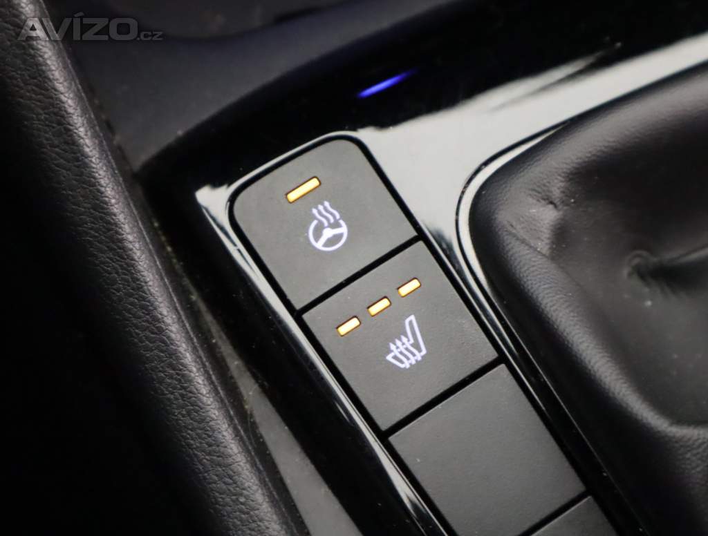 Foto inzerátu Hyundai Tucson 1.6 T-GDI