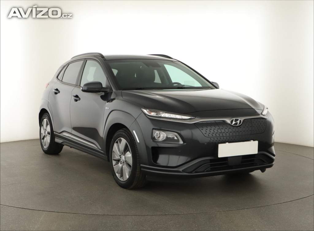 Hyundai Kona Electric 64 kWh