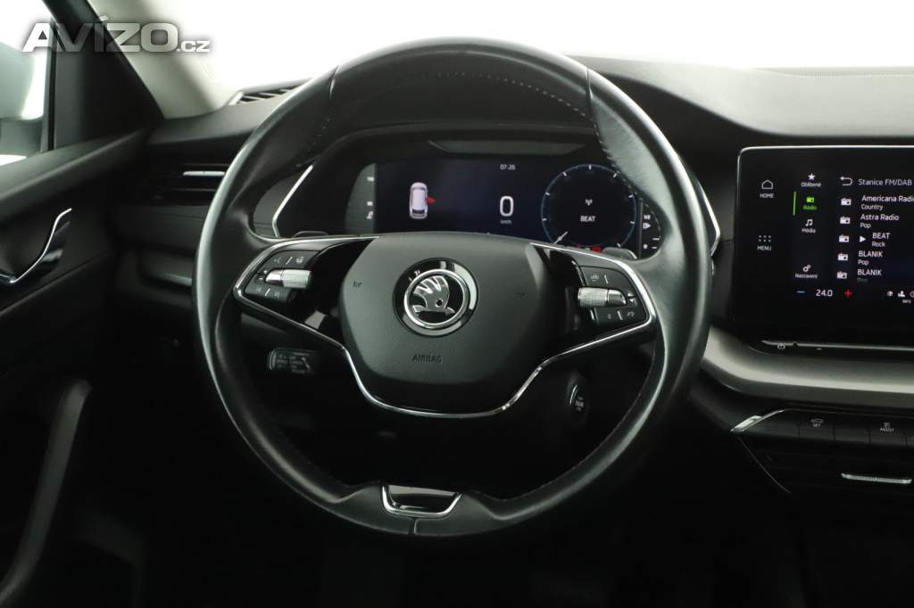 Foto inzerátu Škoda Octavia 2.0 TDI