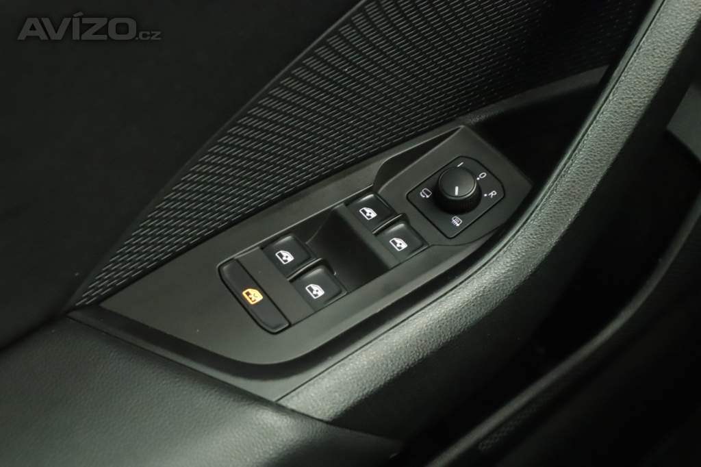 Foto inzerátu Škoda Octavia 2.0 TDI