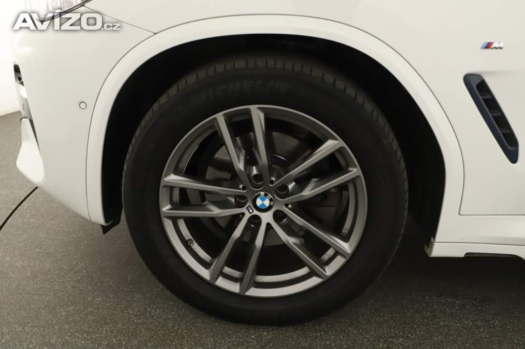 Foto inzerátu BMW X4 xDrive20d