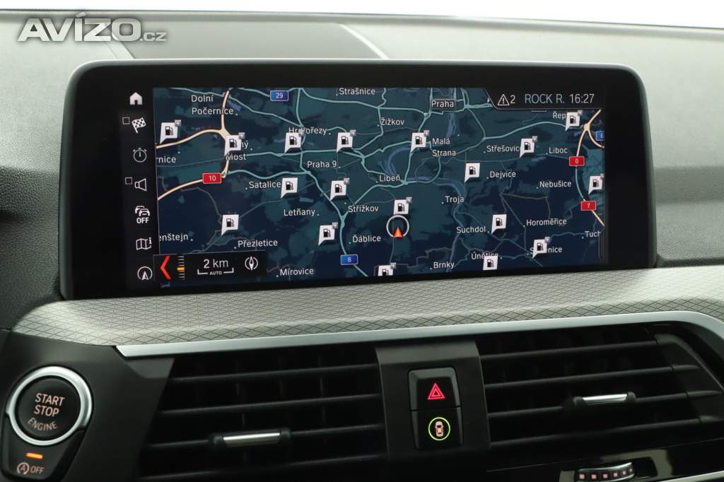 Foto inzerátu BMW X4 xDrive20d