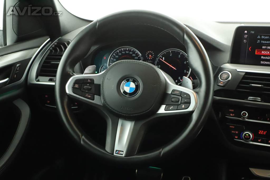 Foto inzerátu BMW X4 xDrive20d