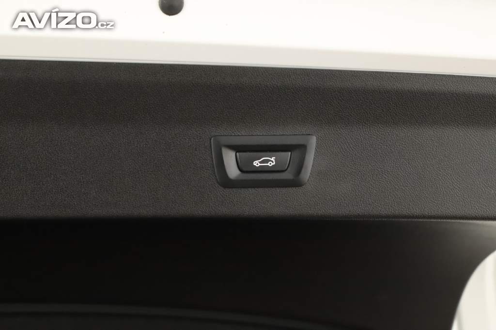 Foto inzerátu BMW X4 xDrive20d