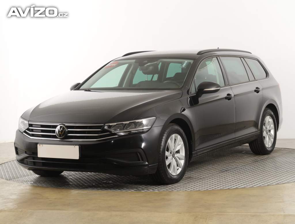 Foto inzerátu Volkswagen Passat 2.0 TDI