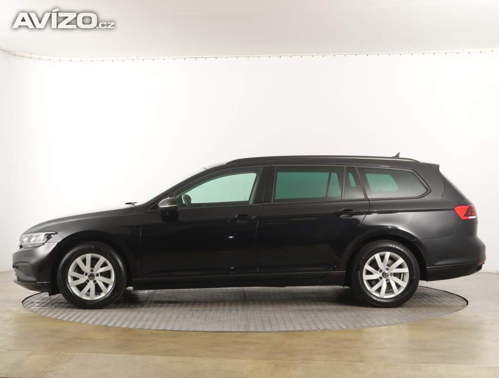 Foto inzerátu Volkswagen Passat 2.0 TDI