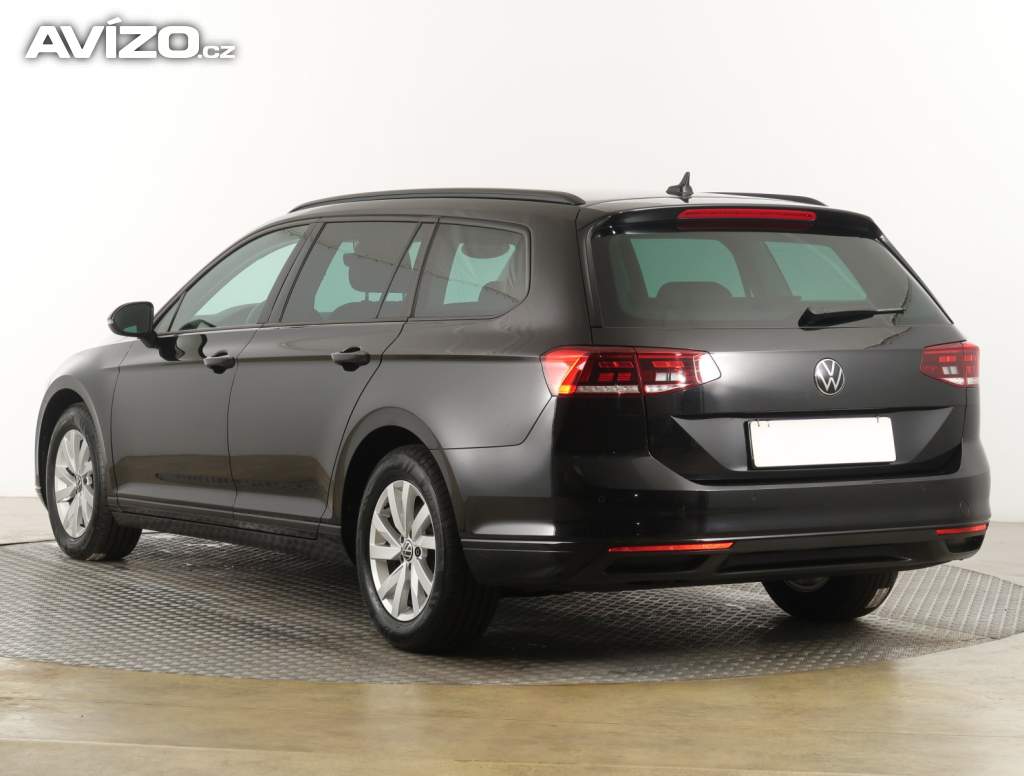 Foto inzerátu Volkswagen Passat 2.0 TDI