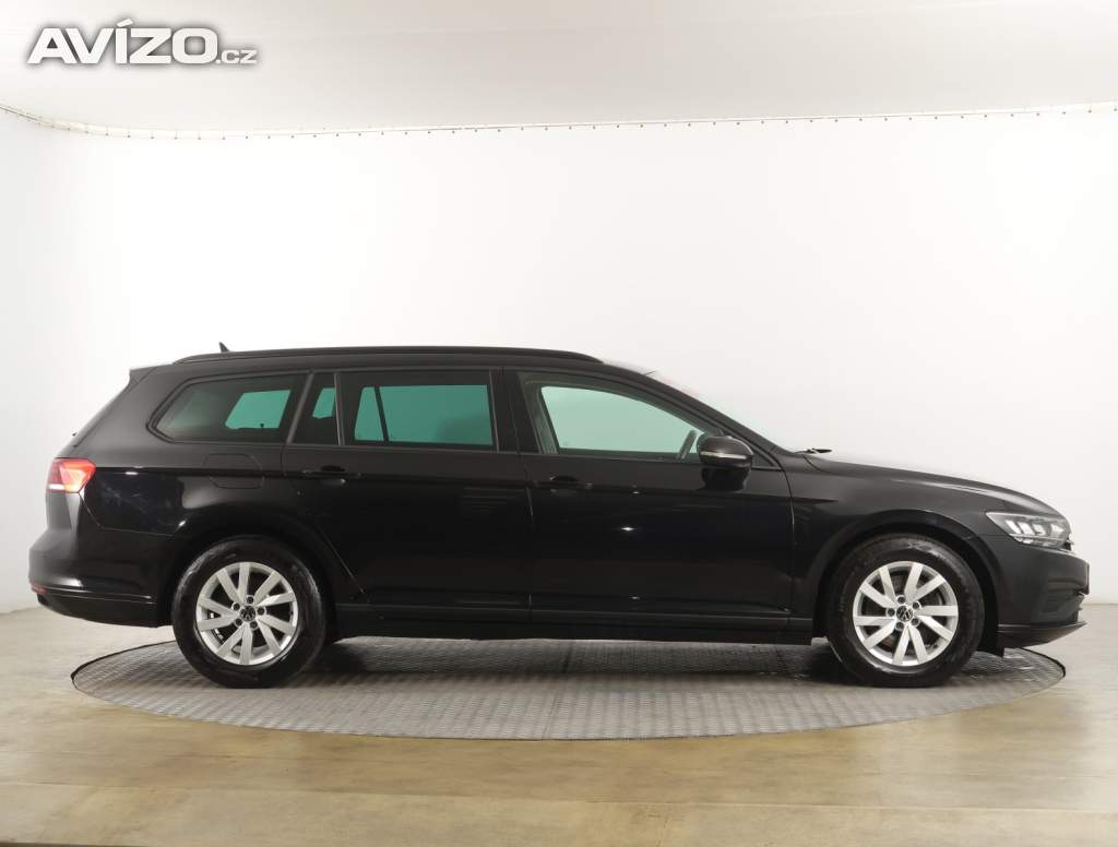 Foto inzerátu Volkswagen Passat 2.0 TDI