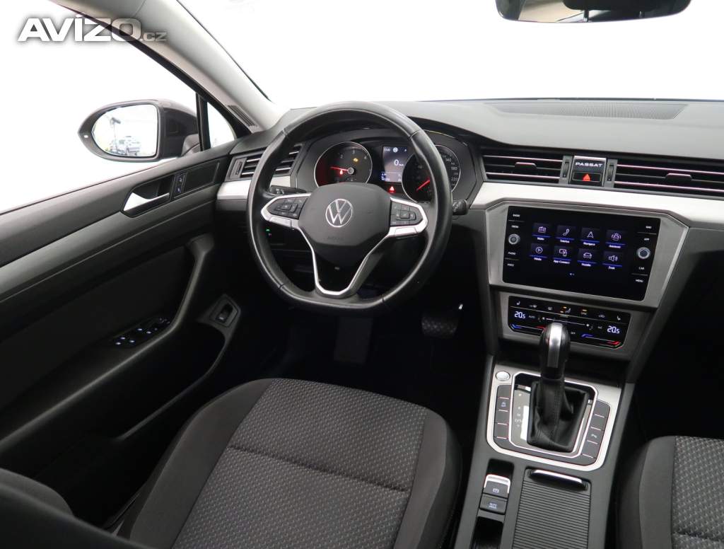 Foto inzerátu Volkswagen Passat 2.0 TDI