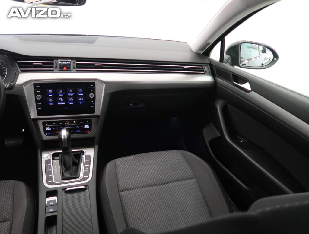 Foto inzerátu Volkswagen Passat 2.0 TDI