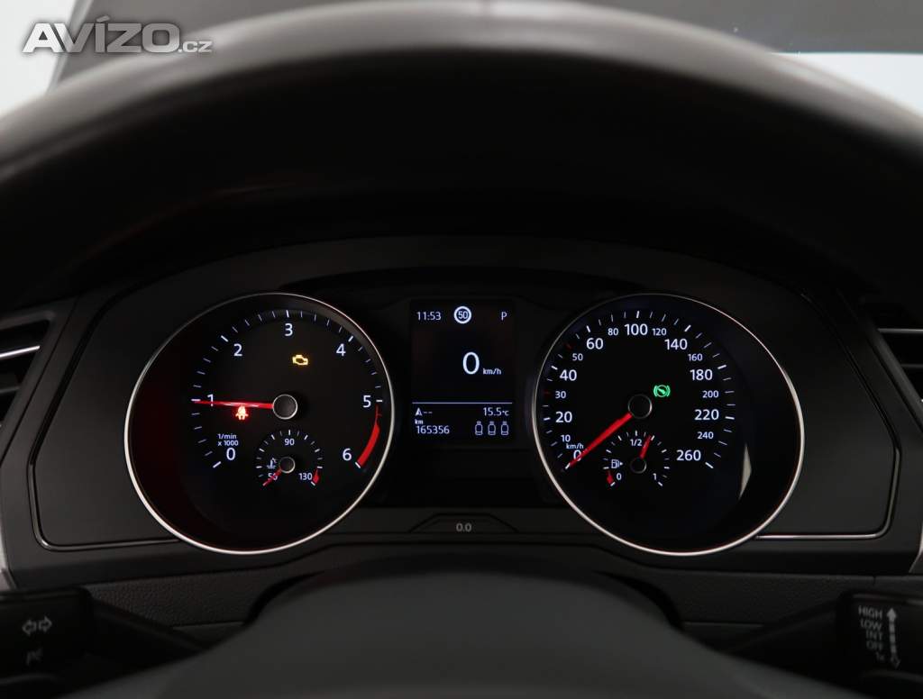 Foto inzerátu Volkswagen Passat 2.0 TDI