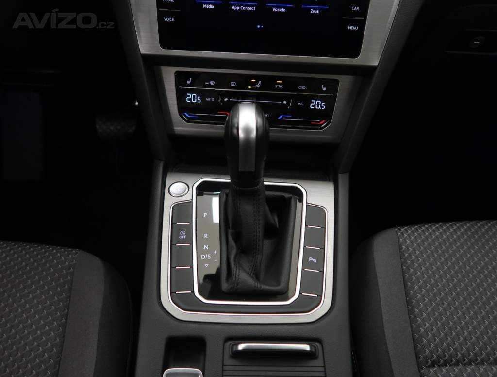 Foto inzerátu Volkswagen Passat 2.0 TDI