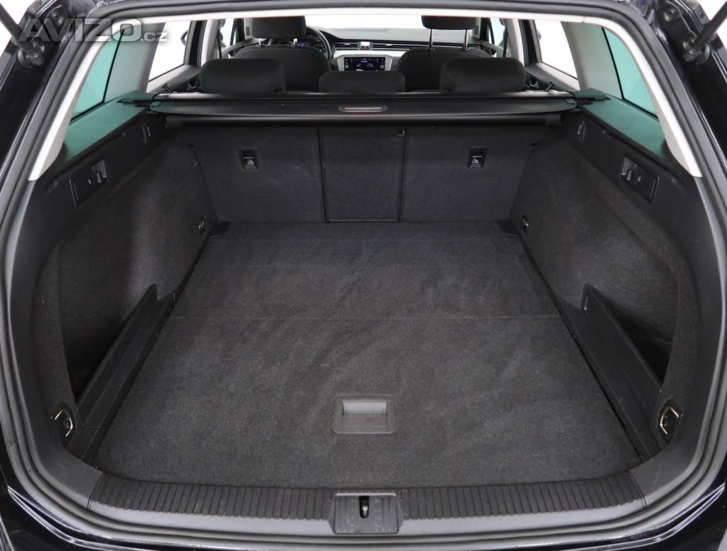 Foto inzerátu Volkswagen Passat 2.0 TDI